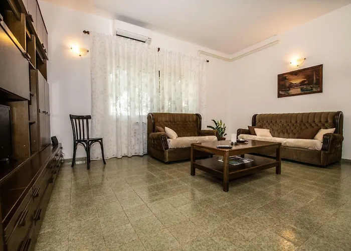 Διαμέρισμα Nono Krnica