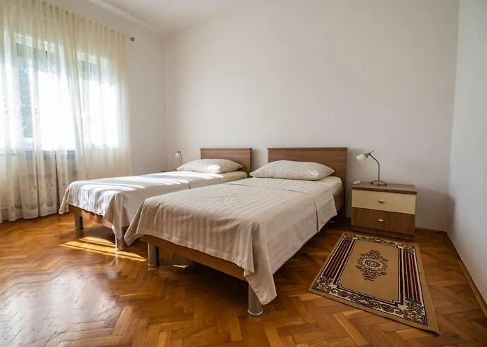 Nono Διαμέρισμα