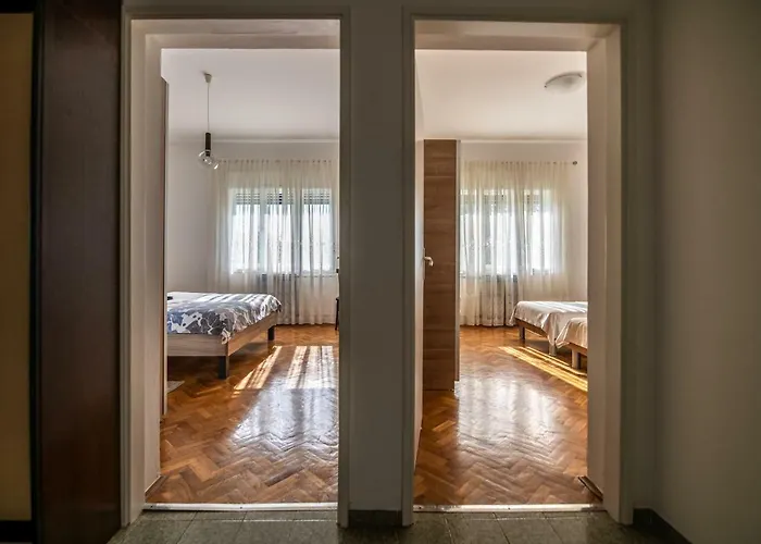 Nono Διαμέρισμα