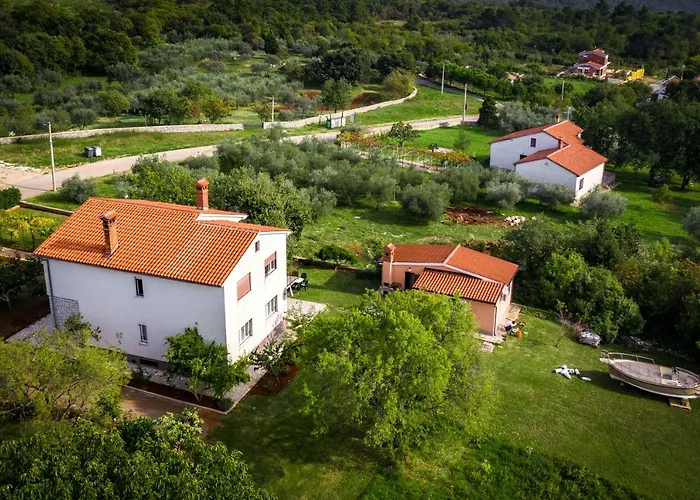 Nono Διαμέρισμα