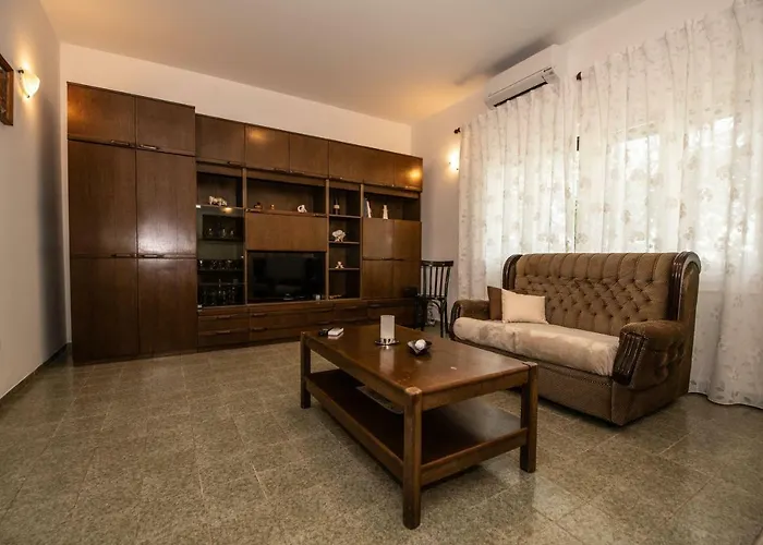 Διαμέρισμα Nono