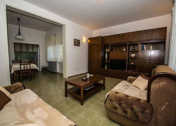 Διαμέρισμα Nono *