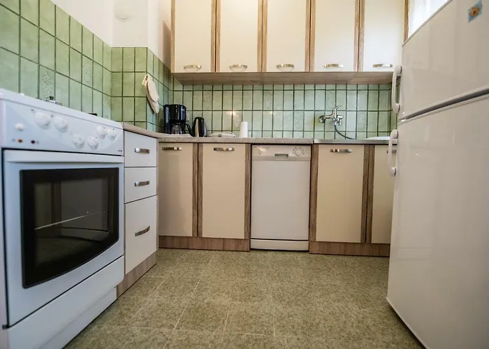 Διαμέρισμα Nono *