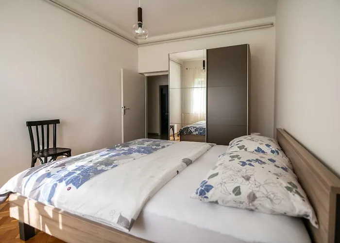 Nono Διαμέρισμα