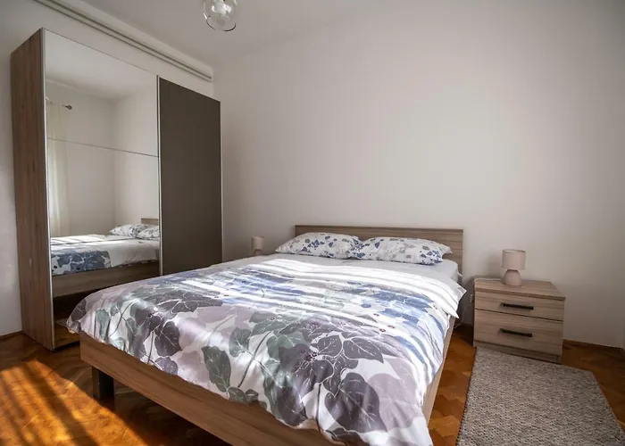 Nono Διαμέρισμα