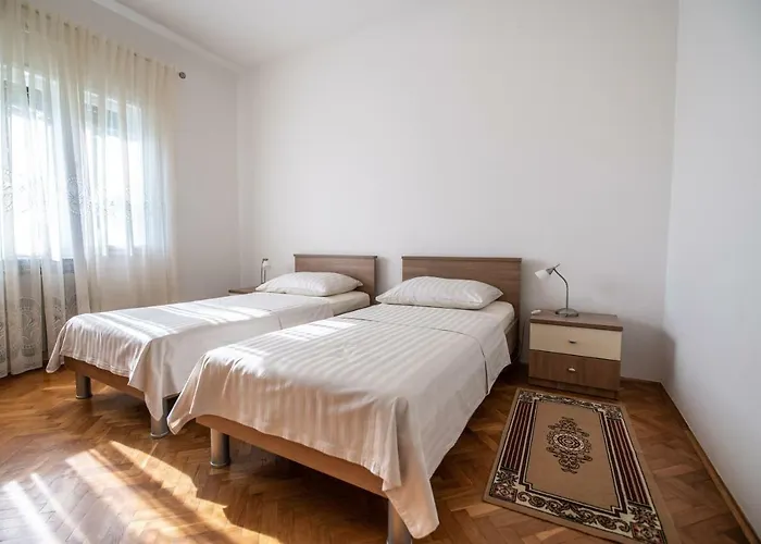 Nono Διαμέρισμα