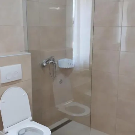 Nono Apartment