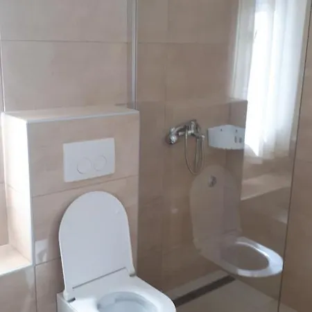 Appartement Nono