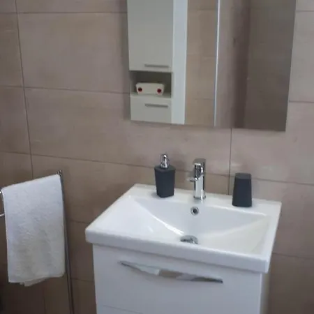 Nono Apartment