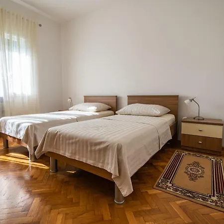 Nono Apartment
