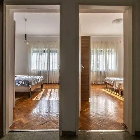 Nono Apartment