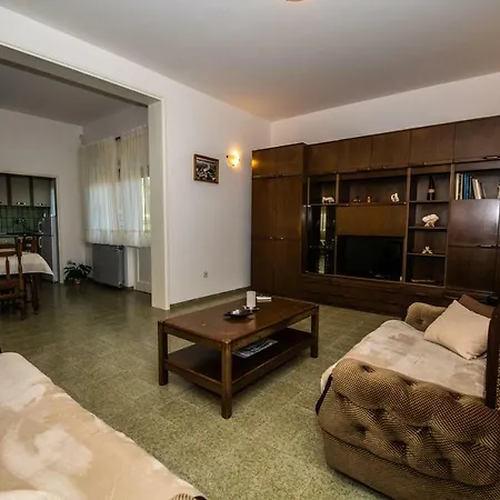 Apartment Nono *