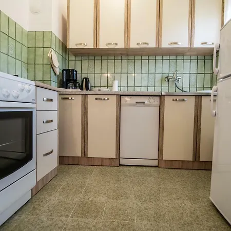 Apartment Nono *
