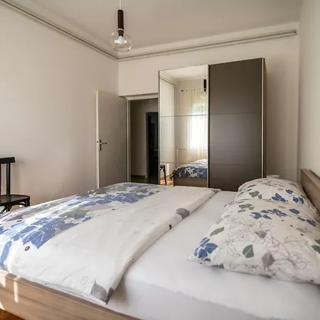 Nono Apartment