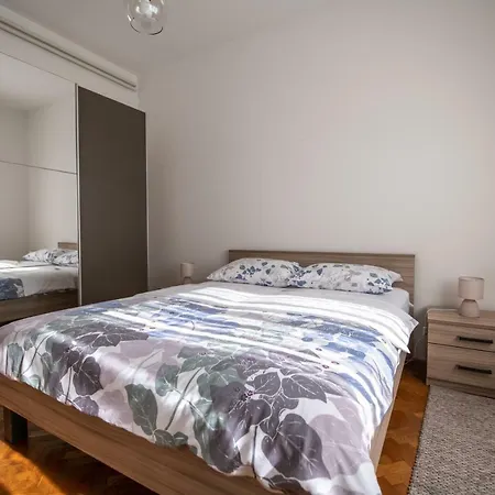 Nono Apartment