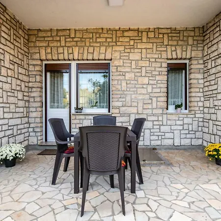 Apartment Nono Krnica