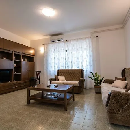 Apartment Nono Krnica