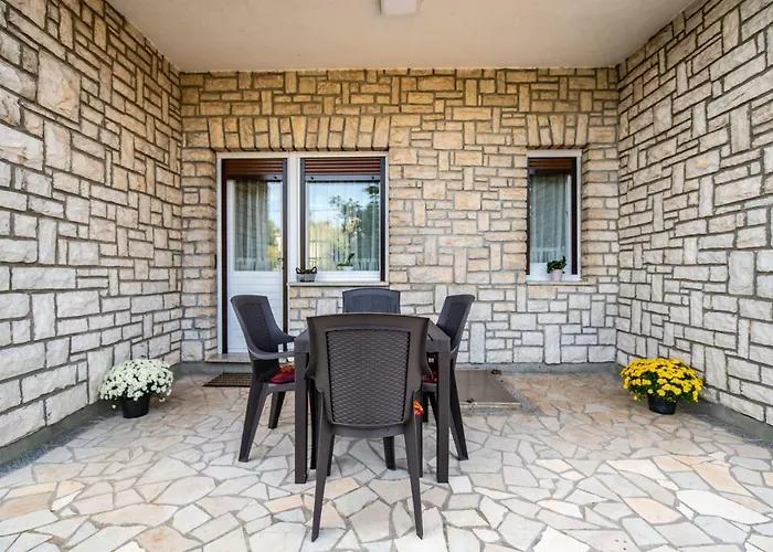 Apartman Nono Krnica